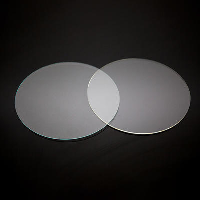 Kuvars gofret Kuvars gofret