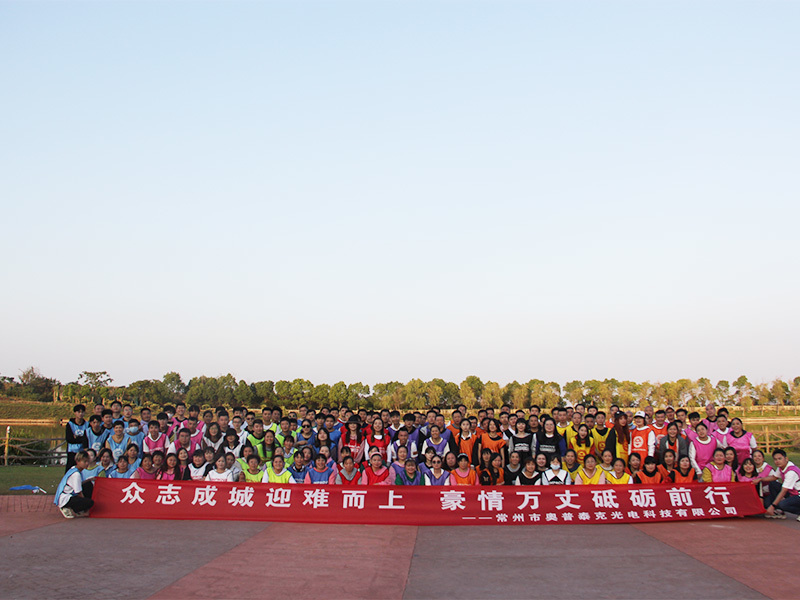 Changzhou Haolilai Foto-Electricity Scientific and Technical Co., Ltd.