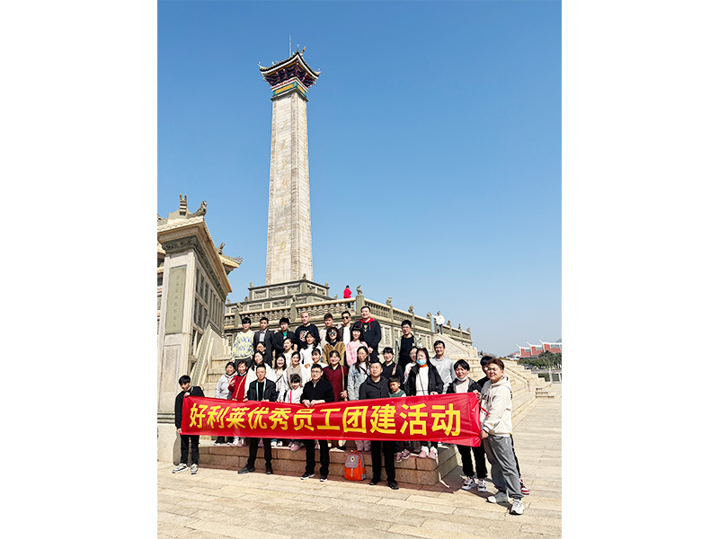 Changzhou Haolilai Foto-Electricity Scientific and Technical Co., Ltd.